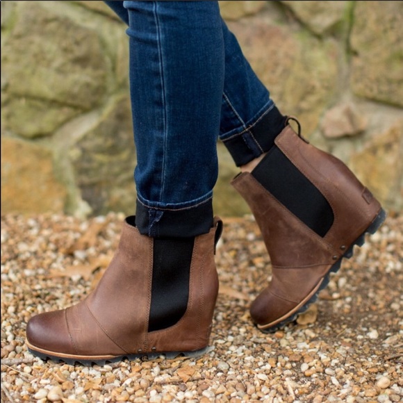 Sorel Shoes - Sorel Chelsea boot